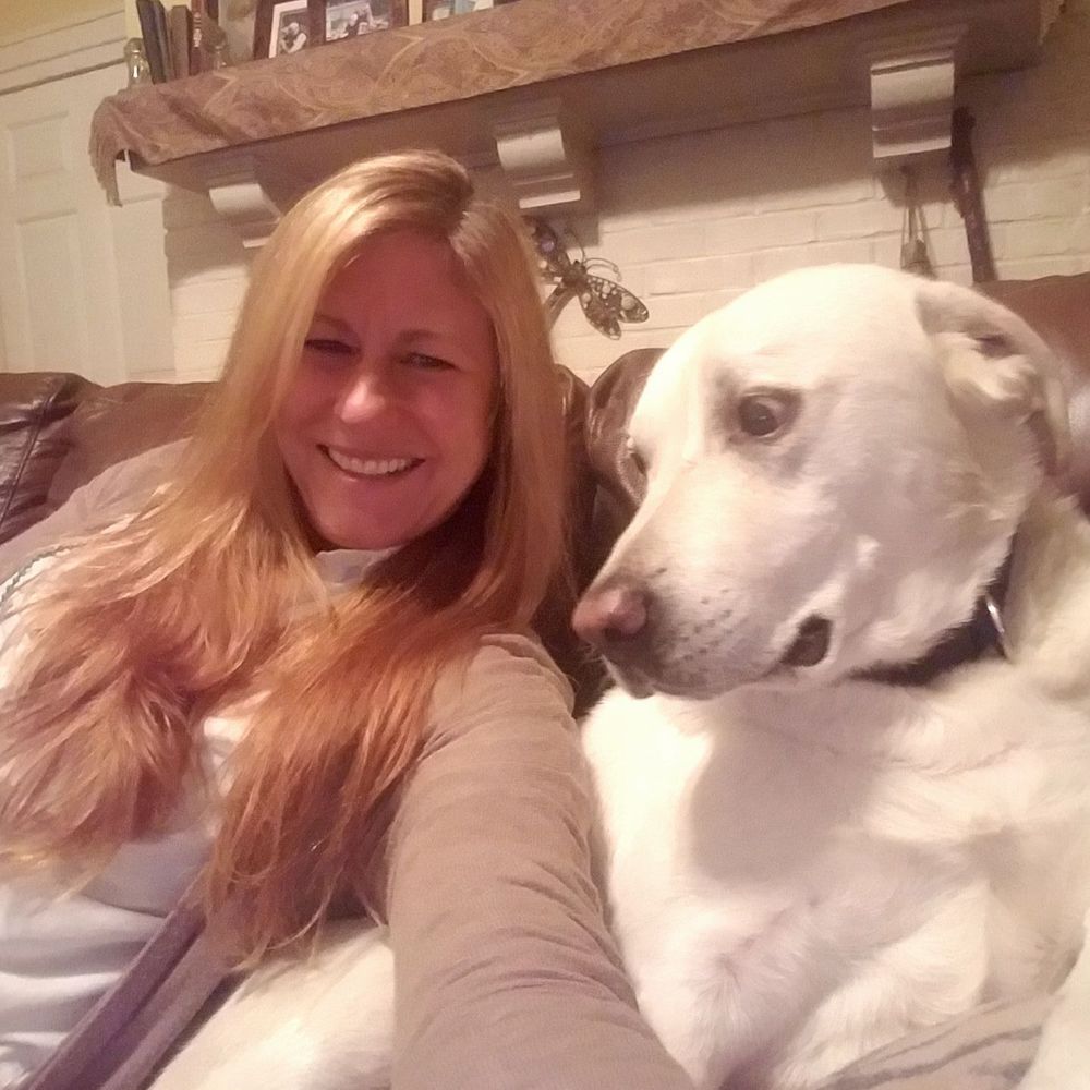 Meet your Posher, Shari